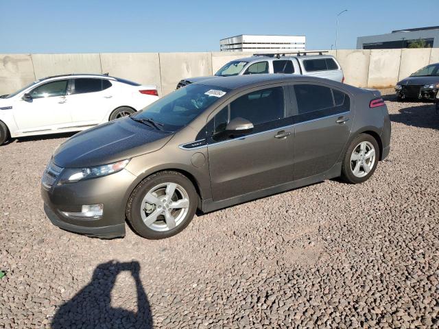 صورة رقم 1 من المزاد - 2014 CHEVROLET VOLT مع VIN 1G1RB6E46EU155323