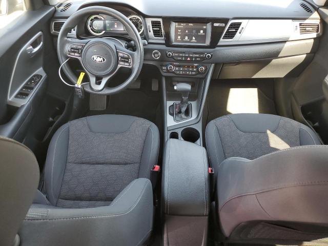 Фото 8 с аукциона – 2017 KIA NIRO FE с VIN KNDCB3LCXH5103035