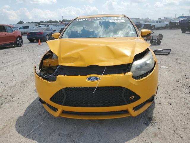 Photo 5 from auction – 2013 FORD FOCUS ST with VIN 1FADP3L98DL249911