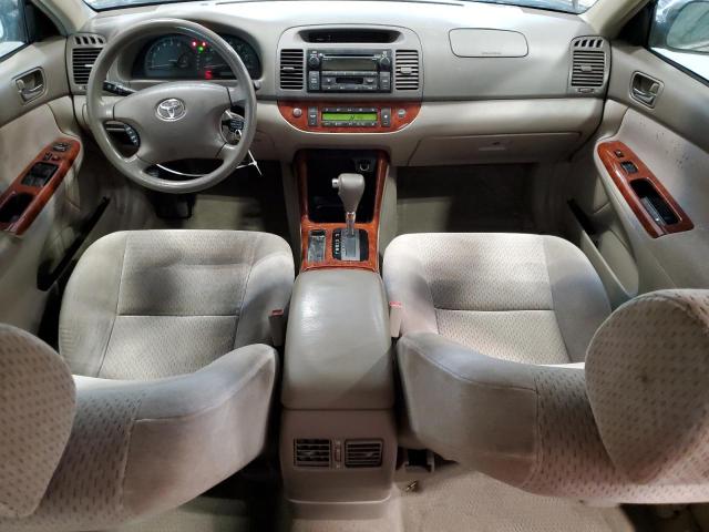 Photo 8 from auction – 2002 TOYOTA CAMRY LE with VIN 4T1BE32K42U062986
