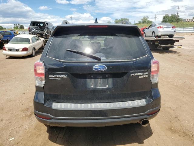 Photo 6 from auction – 2017 SUBARU FORESTER 2 with VIN JF2SJAEC6HH493602