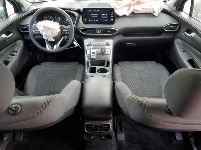 Photo 8 from auction – 2021 HYUNDAI SANTA FE S with VIN 5NMS14AJ2MH365421