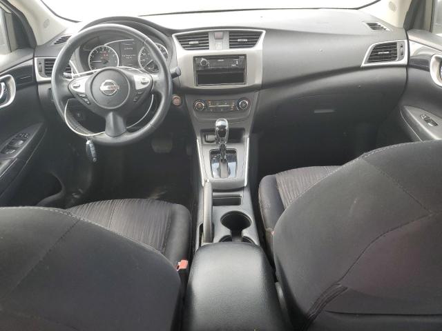 Photo 8 from auction – 2016 NISSAN SENTRA S with VIN 3N1AB7AP6GL636795