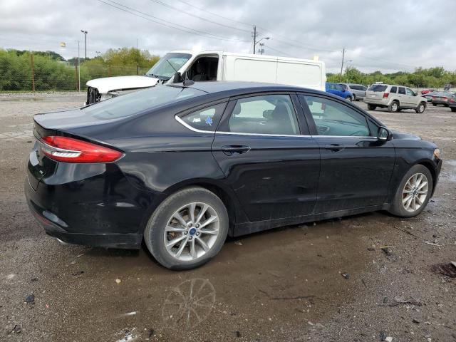 Photo 3 from auction – 2017 FORD FUSION SE with VIN 3FA6P0H78HR396641