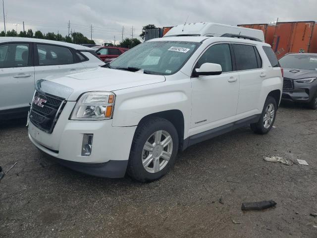 GMC TERRAIN SL 2015 with VIN 2GKFLWEK9F6140762 - Photo from auction