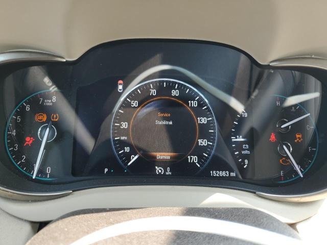 Photo 9 from auction – 2016 BUICK LACROSSE with VIN 1G4GB5G31GF218585