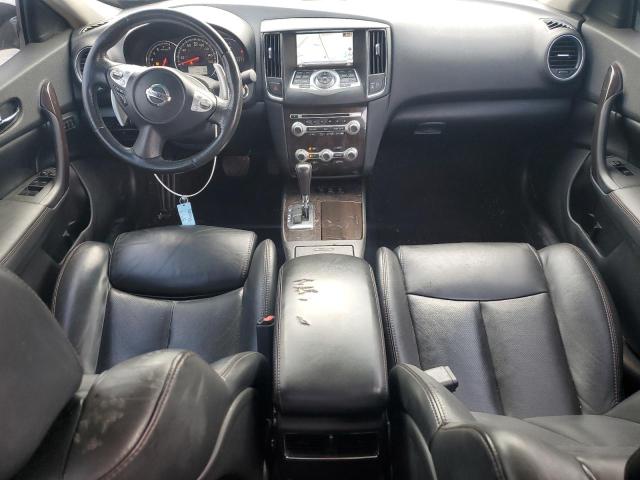 Foto 8 de la subasta – 2014 NISSAN MAXIMA S con VIN 1N4AA5AP4EC495874