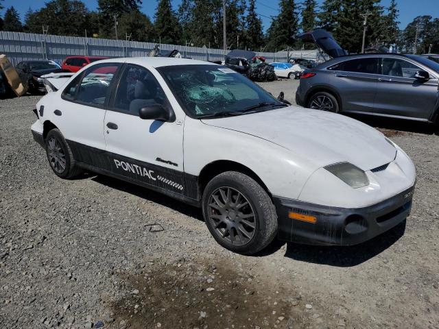 Photo 4 from auction – 2002 PONTIAC SUNFIRE SE with VIN 1G2JB524727289145