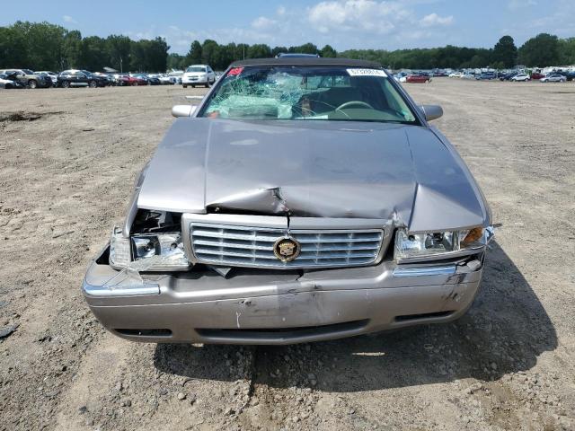 Photo 5 from auction – 1995 CADILLAC ELDORADO with VIN 1G6EL12YXSU608662