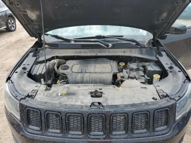 Photo 12 from auction – 2018 JEEP COMPASS LA with VIN 3C4NJDBB0JT458361