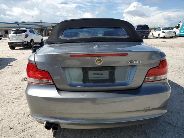 Photo 6 from auction – 2010 BMW 128 I with VIN WBAUL7C53AVJ77586