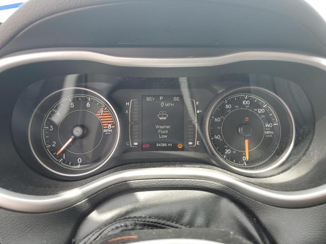 Photo 9 from auction – 2018 JEEP CHEROKEE L with VIN 1C4PJLLX9JD604548