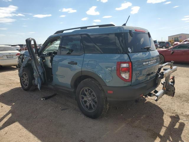 Photo 2 from auction – 2023 FORD BRONCO SPO with VIN 3FMCR9B64PRD07234