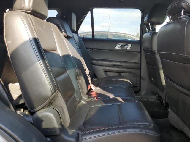 Photo 11 from auction – 2011 FORD EXPLORER X with VIN 1FMHK8D8XBGA44525