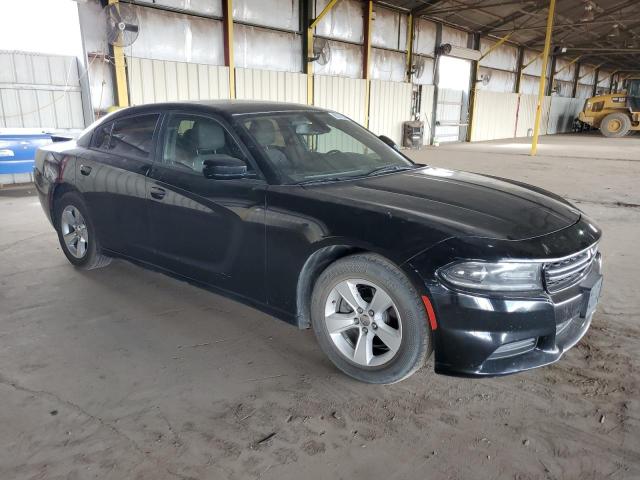 Photo 4 from auction – 2015 DODGE CHARGER SE with VIN 2C3CDXBG9FH842980