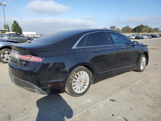 Photo 3 from auction – 2019 LINCOLN MKZ RESERV with VIN 3LN6L5LU5KR627479