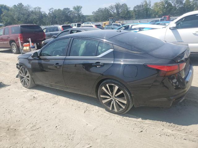 Photo 2 from auction – 2021 NISSAN ALTIMA SR with VIN 1N4BL4CV7MN414017