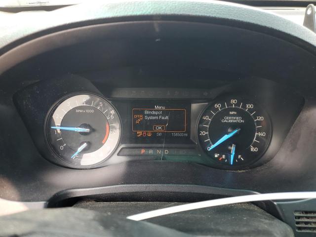Снимка 9 от търг – 2016 FORD EXPLORER P с VIN 1FM5K8AR9GGC62172