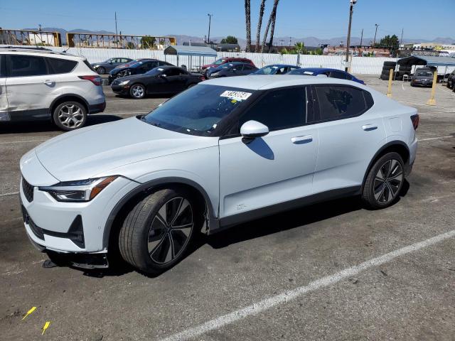POLESTAR 2 2023 with VIN YSMED3KA1PL145532 - Photo from auction