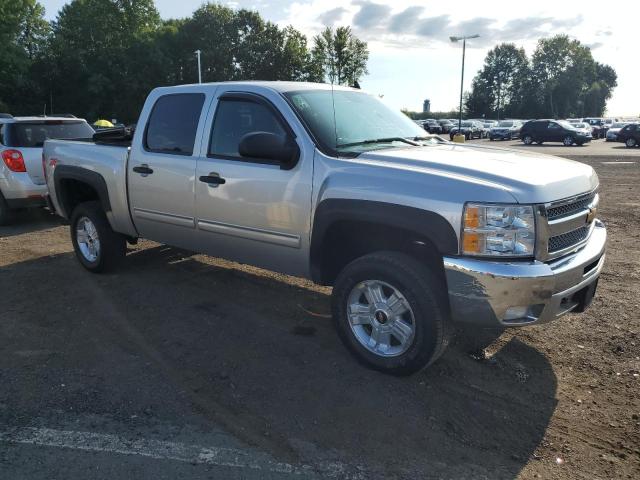 Zdjęcie 4 z aukcji – 2012 CHEVROLET SILVERADO z VIN 1GCPKSE70CF127245