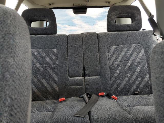 Photo 10 from auction – 2001 HONDA CR-V EX with VIN JHLRD18601C001811