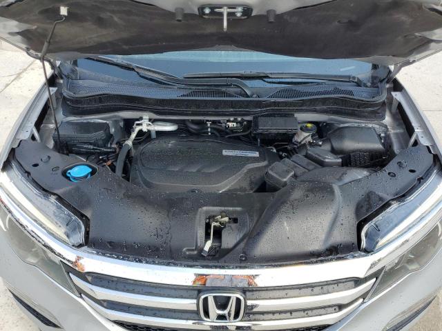 Photo 12 from auction – 2017 HONDA PILOT EXL with VIN 5FNYF5H56HB024928
