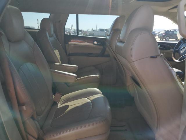 Photo 11 from auction – 2010 BUICK ENCLAVE CX with VIN 5GALRCED3AJ172052