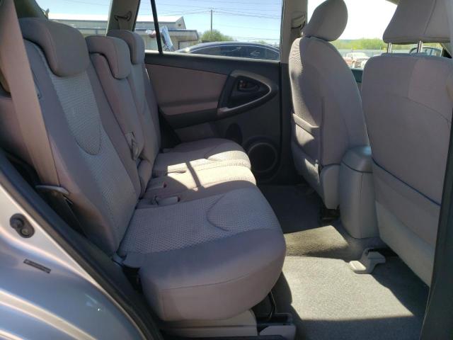 Photo 10 from auction – 2007 TOYOTA RAV4 with VIN JTMZD33V275044440