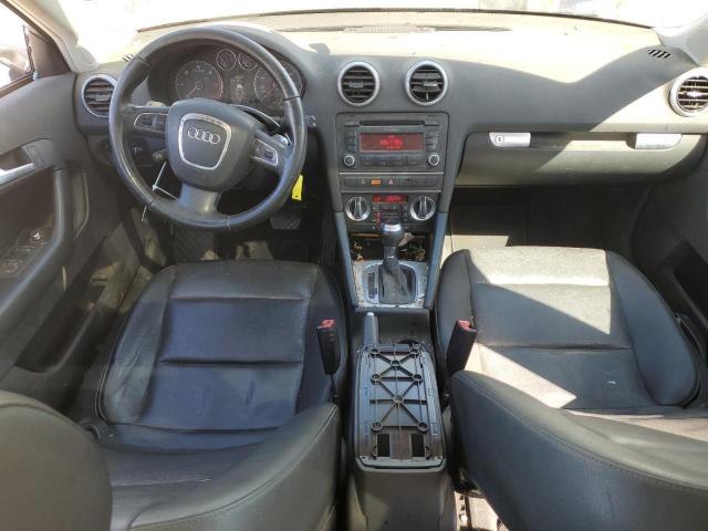 Photo 8 from auction – 2013 AUDI A3 PREMIUM with VIN WAUKJAFM6DA033345
