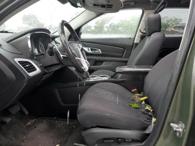 Photo 7 from auction – 2015 GMC TERRAIN with VIN 2GKFLWE33F6178626