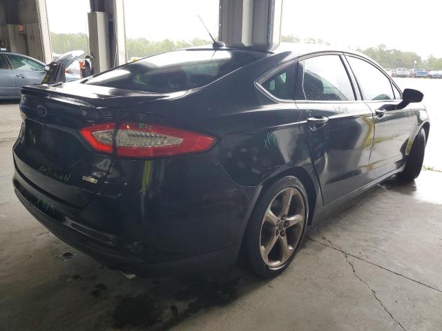 Photo 3 from auction – 2014 FORD FUSION SE with VIN 1FA6P0HD6E5353890
