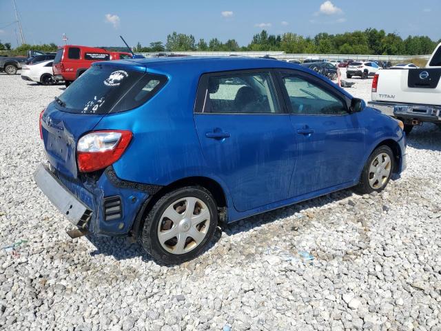 Photo 3 from auction – 2009 TOYOTA COROLLA MA with VIN 2T1KE40EX9C028355