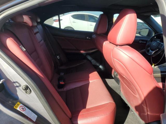 Photo 10 from auction – 2015 LEXUS IS 250 with VIN JTHBF1D25F5045311
