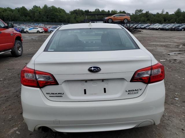 Photo 6 from auction – 2016 SUBARU LEGACY 2.5 with VIN 4S3BNAJ6XG3009915