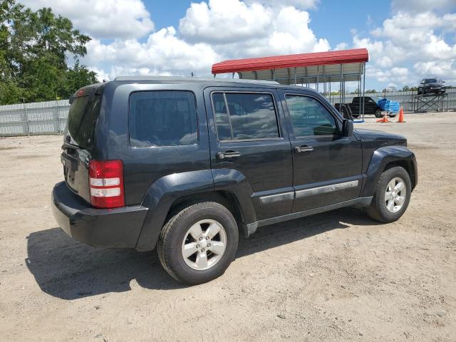 Photo 3 from auction – 2012 JEEP LIBERTY SP with VIN 1C4PJMAK6CW177897