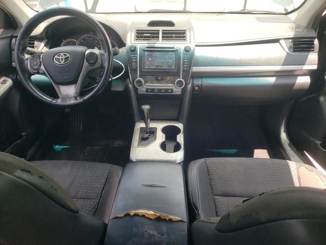 Photo 8 from auction – 2012 TOYOTA CAMRY BASE with VIN 4T1BF1FK2CU178474