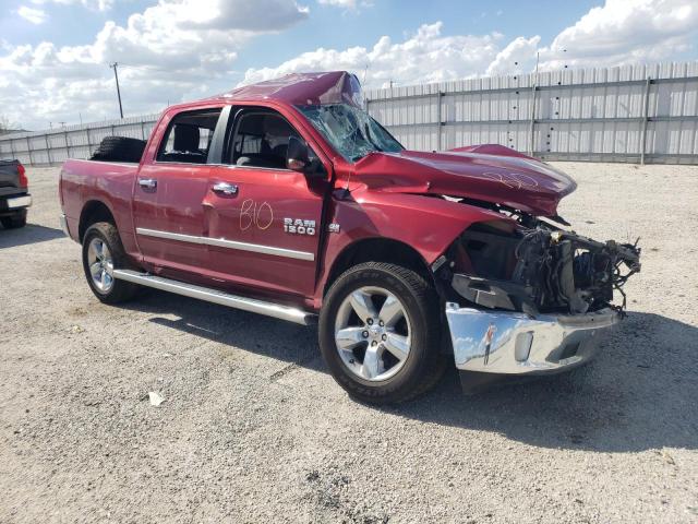 Photo 4 from auction – 2015 RAM 1500 SLT with VIN 1C6RR6LT6FS634617