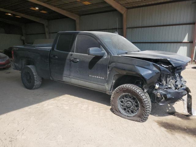 Photo 4 from auction – 2019 CHEVROLET SILVERADO with VIN 2GCVKPEC5K1177694