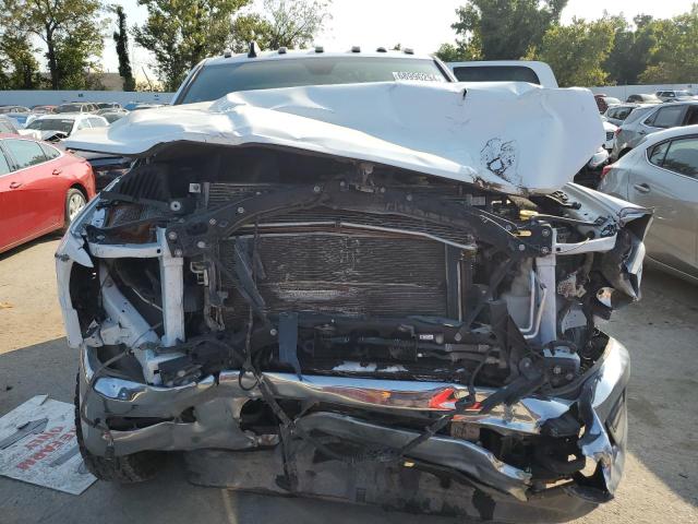 Photo 5 from auction – 2022 RAM 3500 with VIN 3C7WRTCL7NG142097