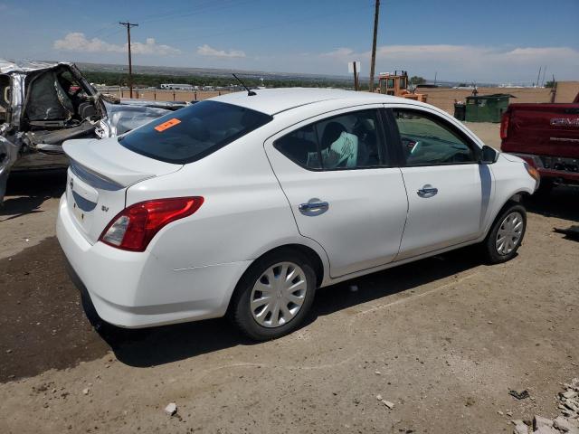 Photo 3 from auction – 2019 NISSAN VERSA S with VIN 3N1CN7AP6KL878043