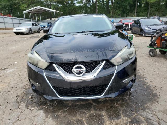 Photo 5 from auction – 2016 NISSAN MAXIMA 3.5 with VIN 1N4AA6AP4GC408256