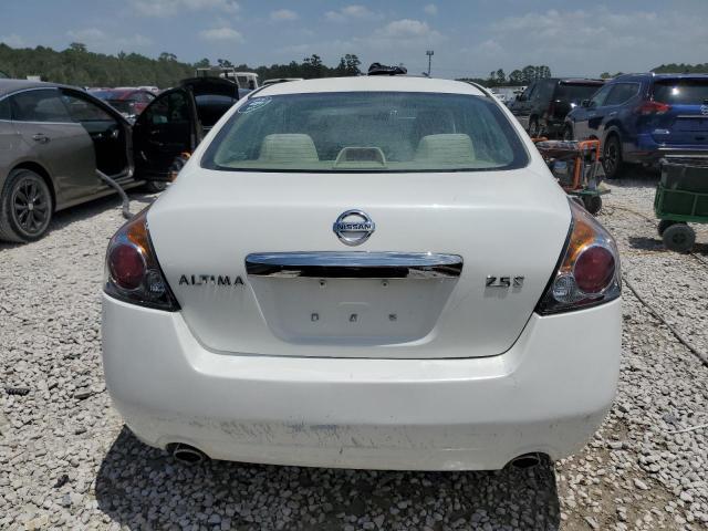 Photo 6 from auction – 2012 NISSAN ALTIMA BAS with VIN 1N4AL2AP0CN446732