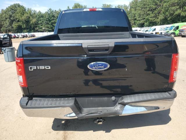 Photo 6 from auction – 2016 FORD F150 SUPER with VIN 1FTEW1CP6GKE97735