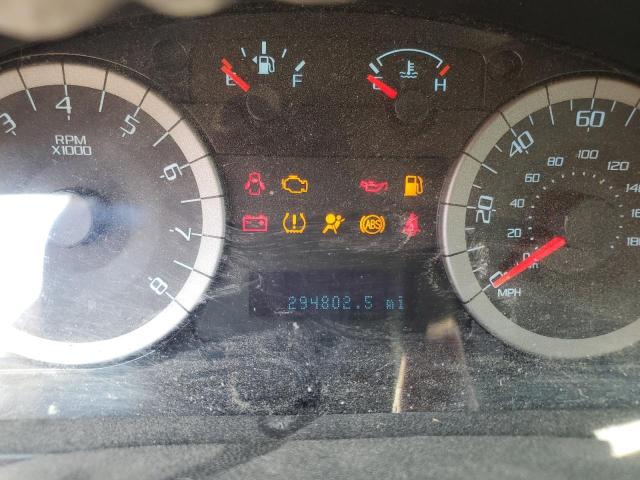 Photo 9 from auction – 2011 FORD ESCAPE XLT with VIN 1FMCU9DGXBKA13595