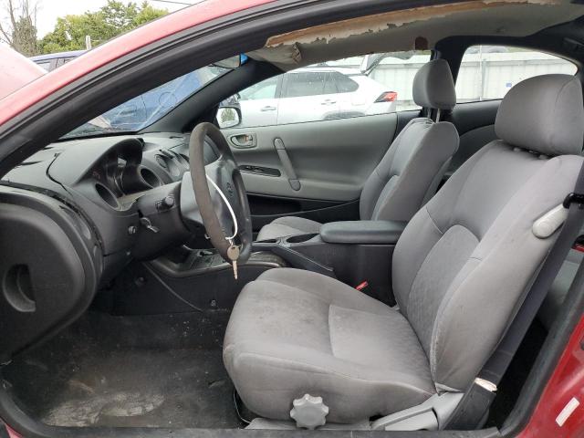 Photo 7 from auction – 2001 DODGE STRATUS with VIN 4B3AG42G91E215138