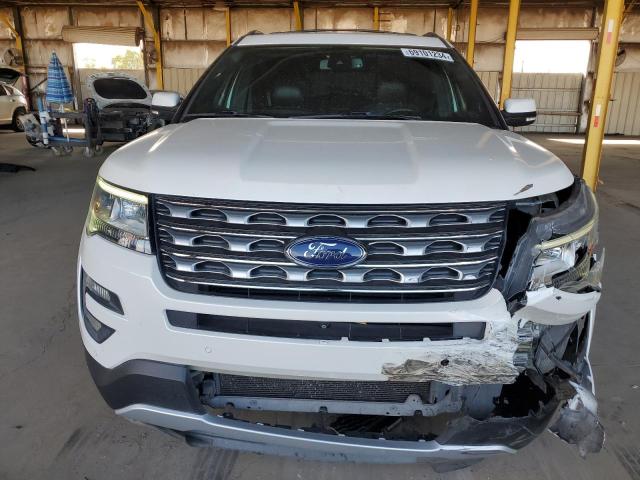 Photo 5 from auction – 2017 FORD EXPLORER L with VIN 1FM5K7FH9HGC22184