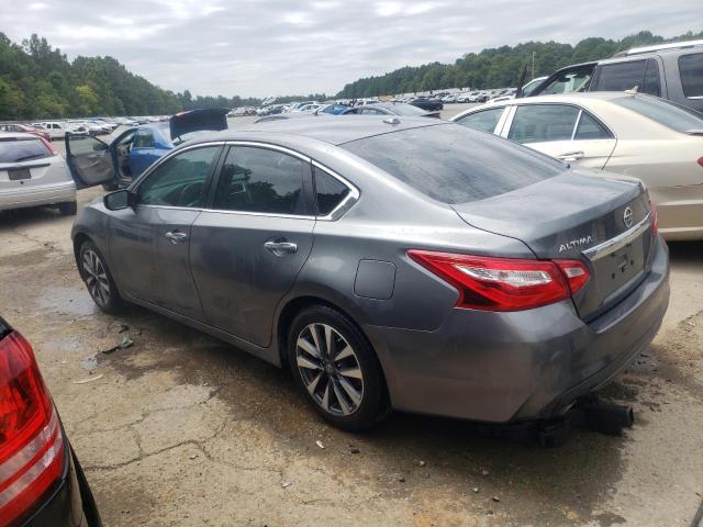 Photo 2 from auction – 2017 NISSAN ALTIMA 2.5 with VIN 1N4AL3AP0HC193663
