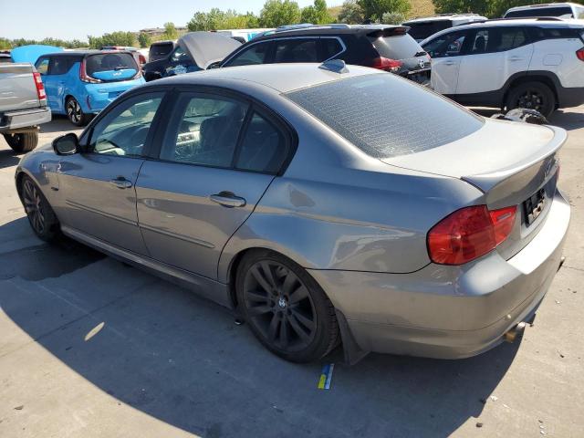 Photo 2 from auction – 2009 BMW 335 XI with VIN WBAPL33529A407031