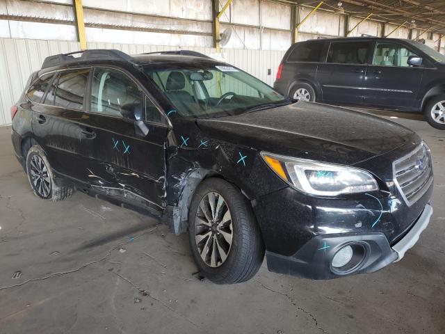 Photo 4 from auction – 2015 SUBARU OUTBACK 2. with VIN 4S4BSALC9F3231609