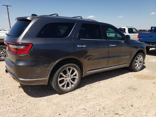 Photo 3 from auction – 2017 DODGE DURANGO CI with VIN 1C4SDJET6HC675061